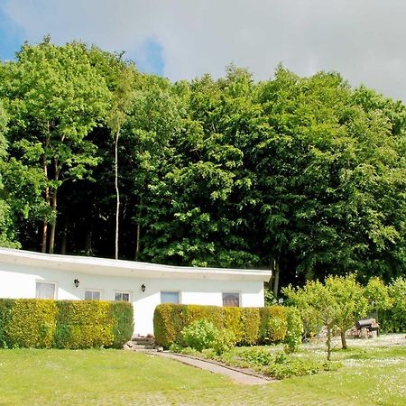 Ferienwohnung Patzig Auf Ruegen Exterior foto